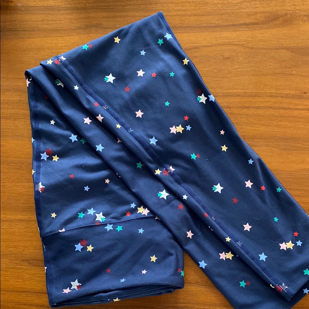 Summersalt "Do-It-All" High Rise Legging - Picture 12 of 16